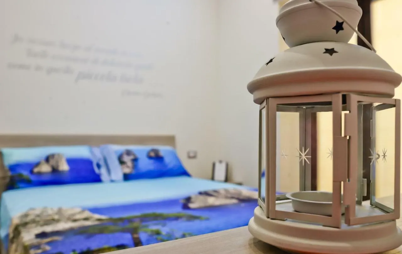 Maison d'hôtes B&B Pisadog Naples