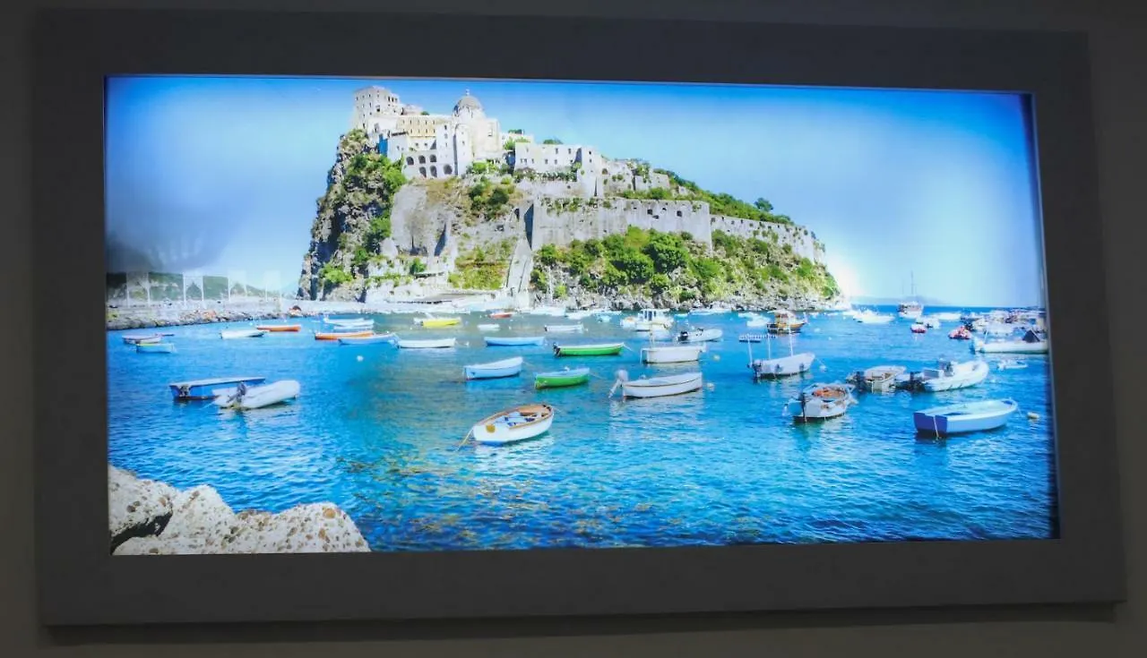 B&B Pisadog Naples Italie