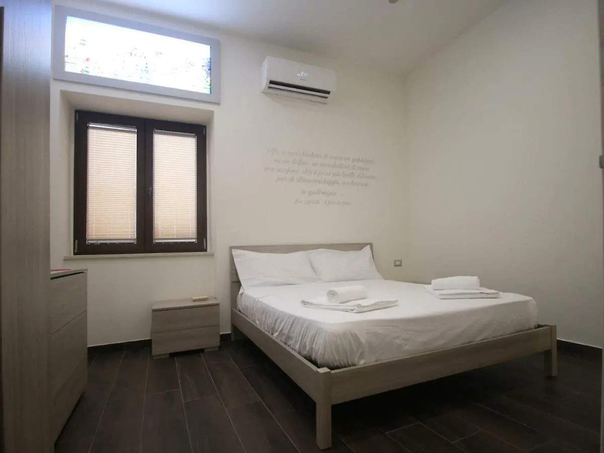 B&B Pisadog Naples Maison d'hôtes