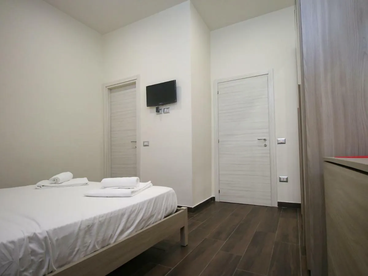 B&B Pisadog Naples