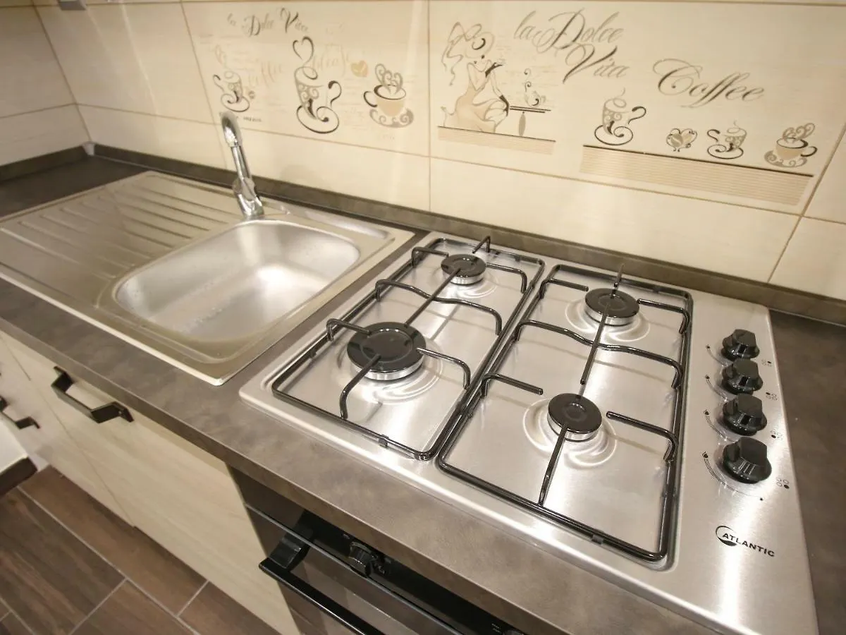B&B Pisadog Naples 2*,  Italie