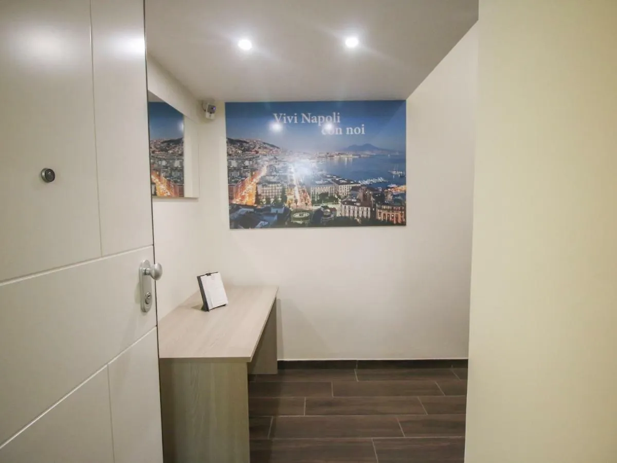 B&B Pisadog Naples Italie