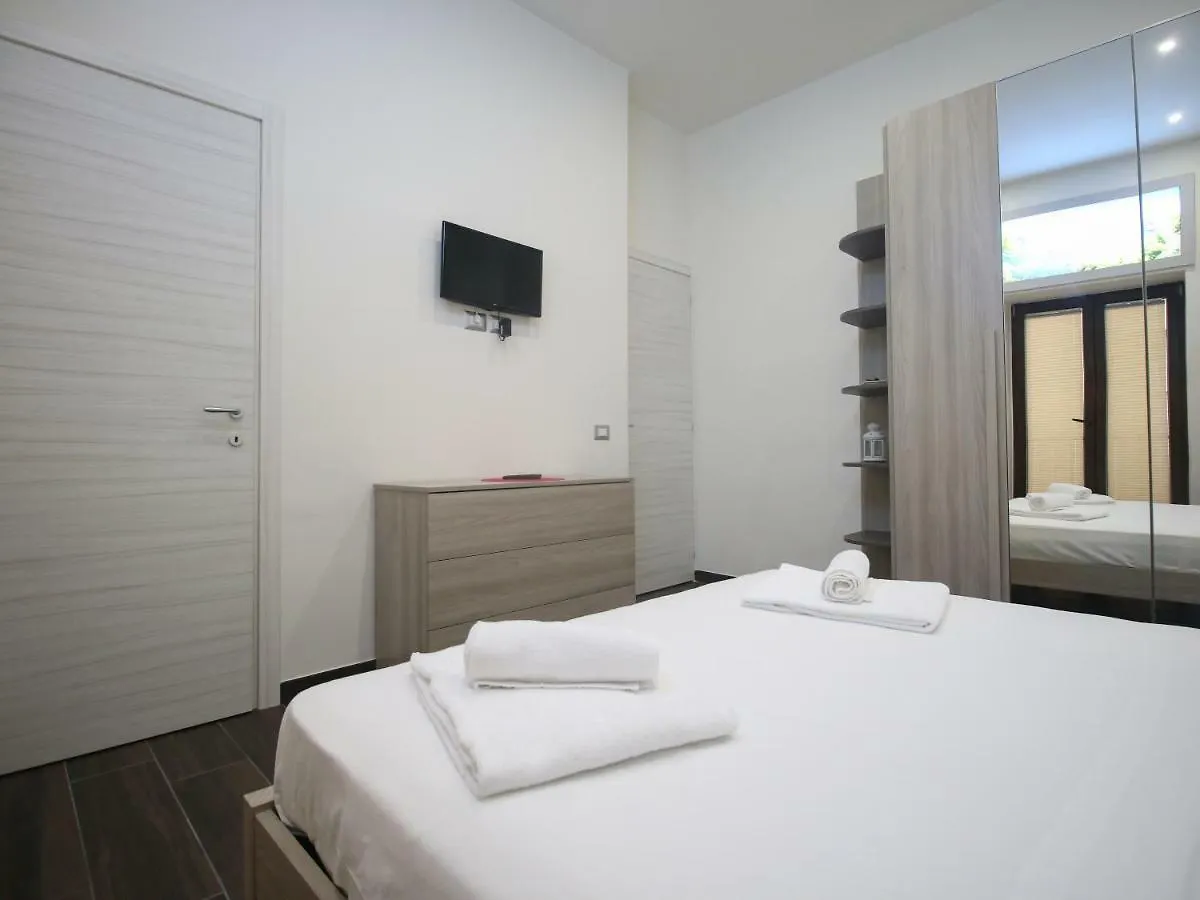 ** Maison d'hôtes B&B Pisadog Naples Italie