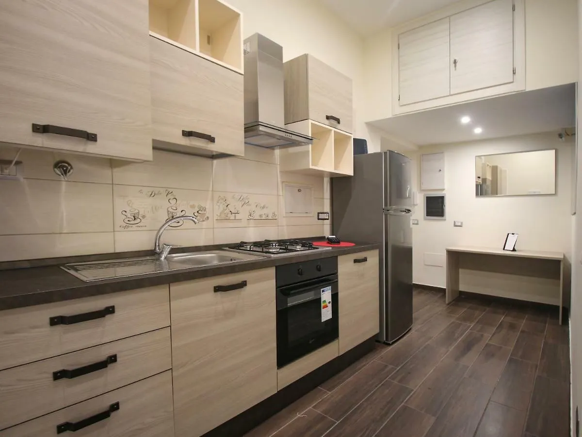 B&B Pisadog Naples Italie