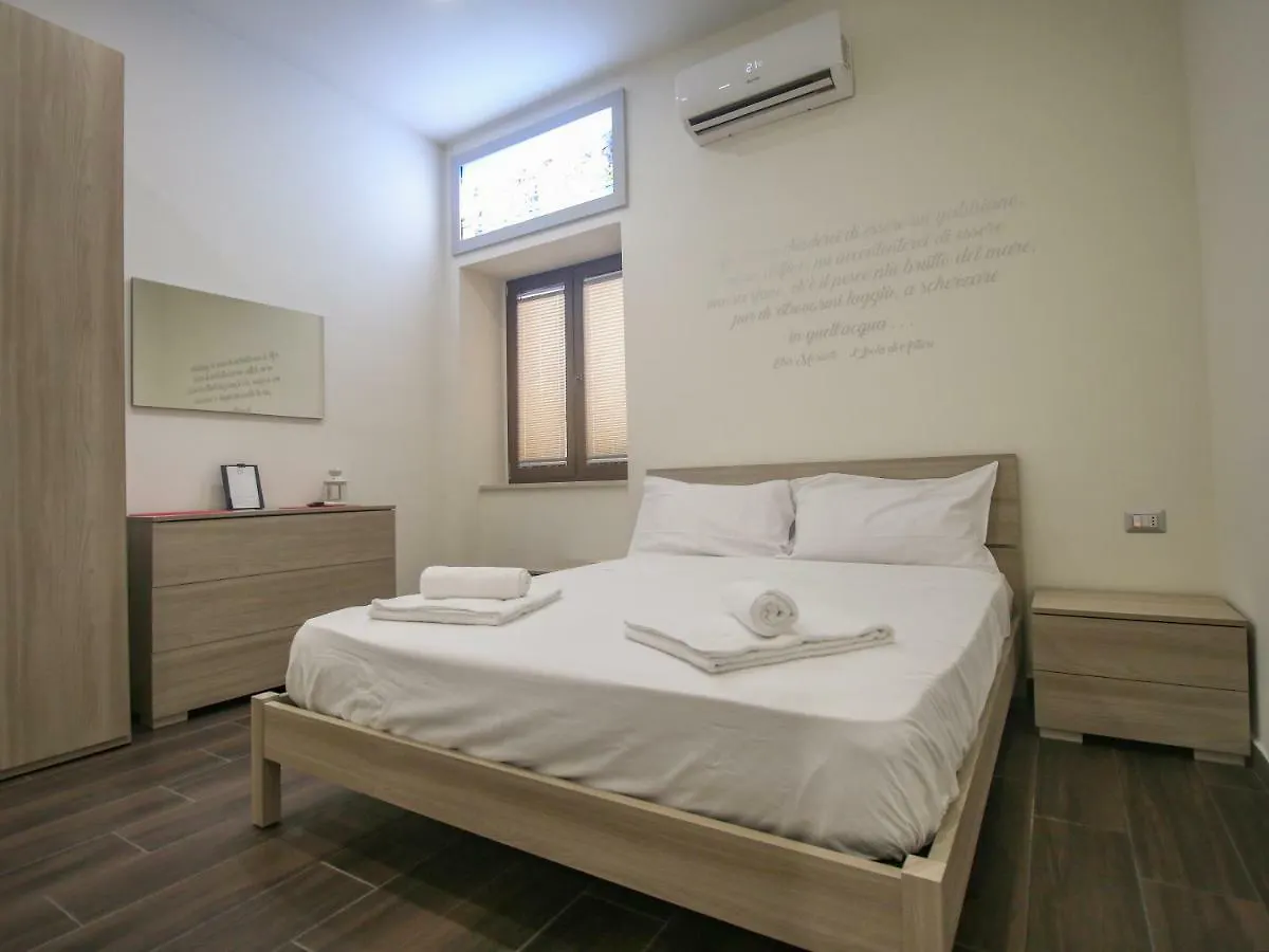 B&B Pisadog Naples