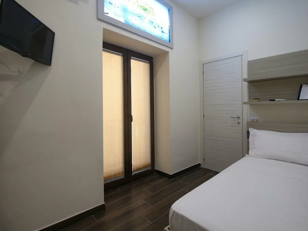 B&B Pisadog Naples