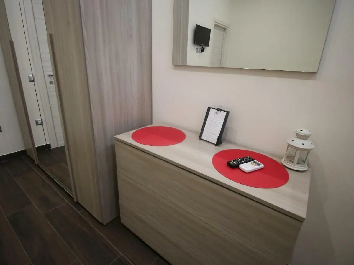 B&B Pisadog Naples Italie