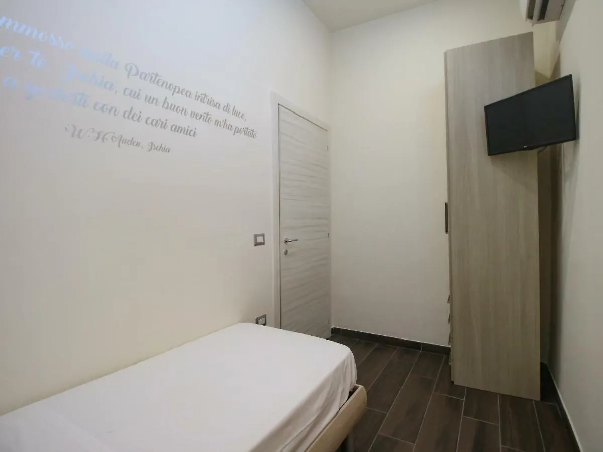 B&B Pisadog Naples