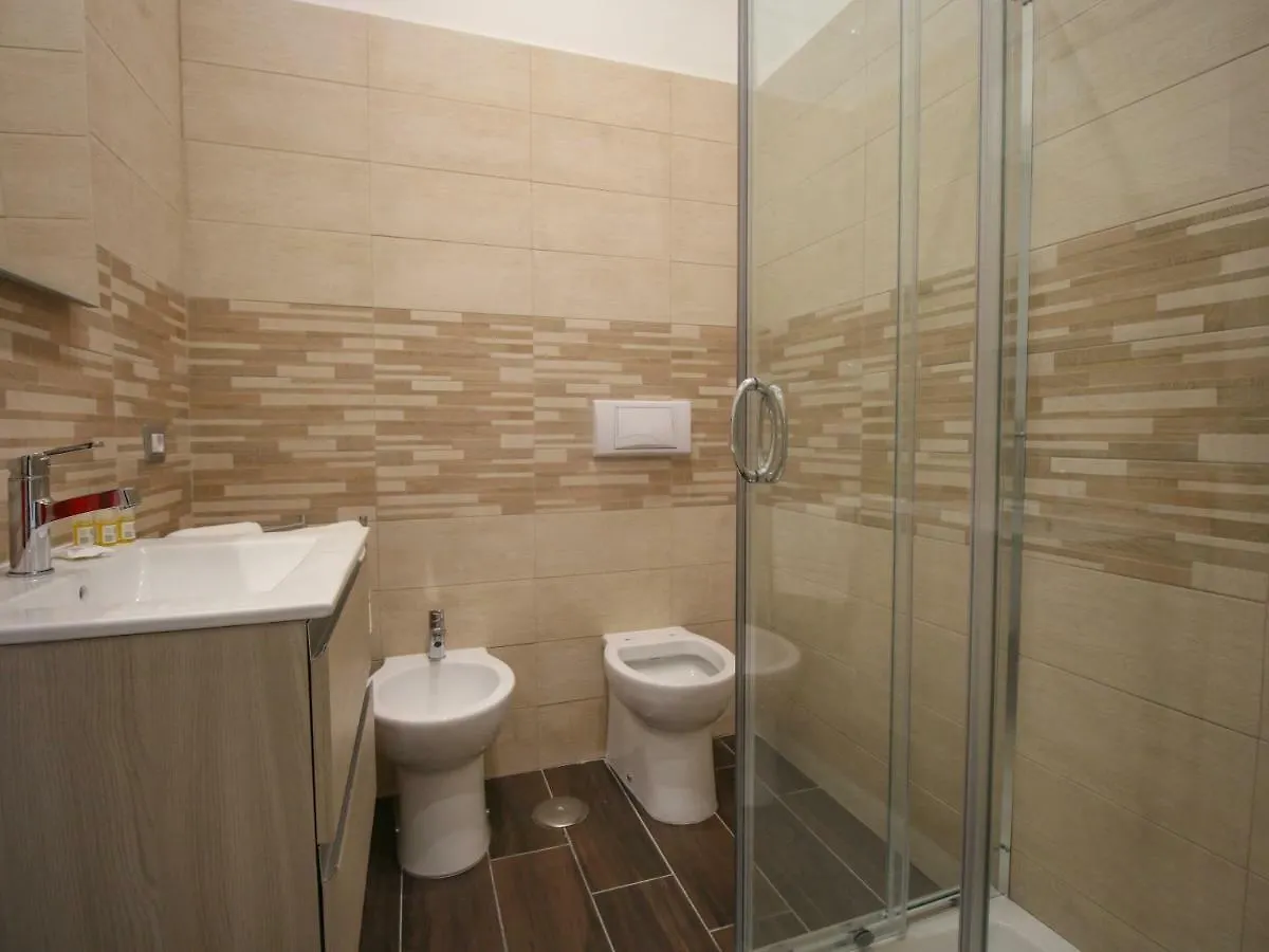 B&B Pisadog Naples 2*,  Italie