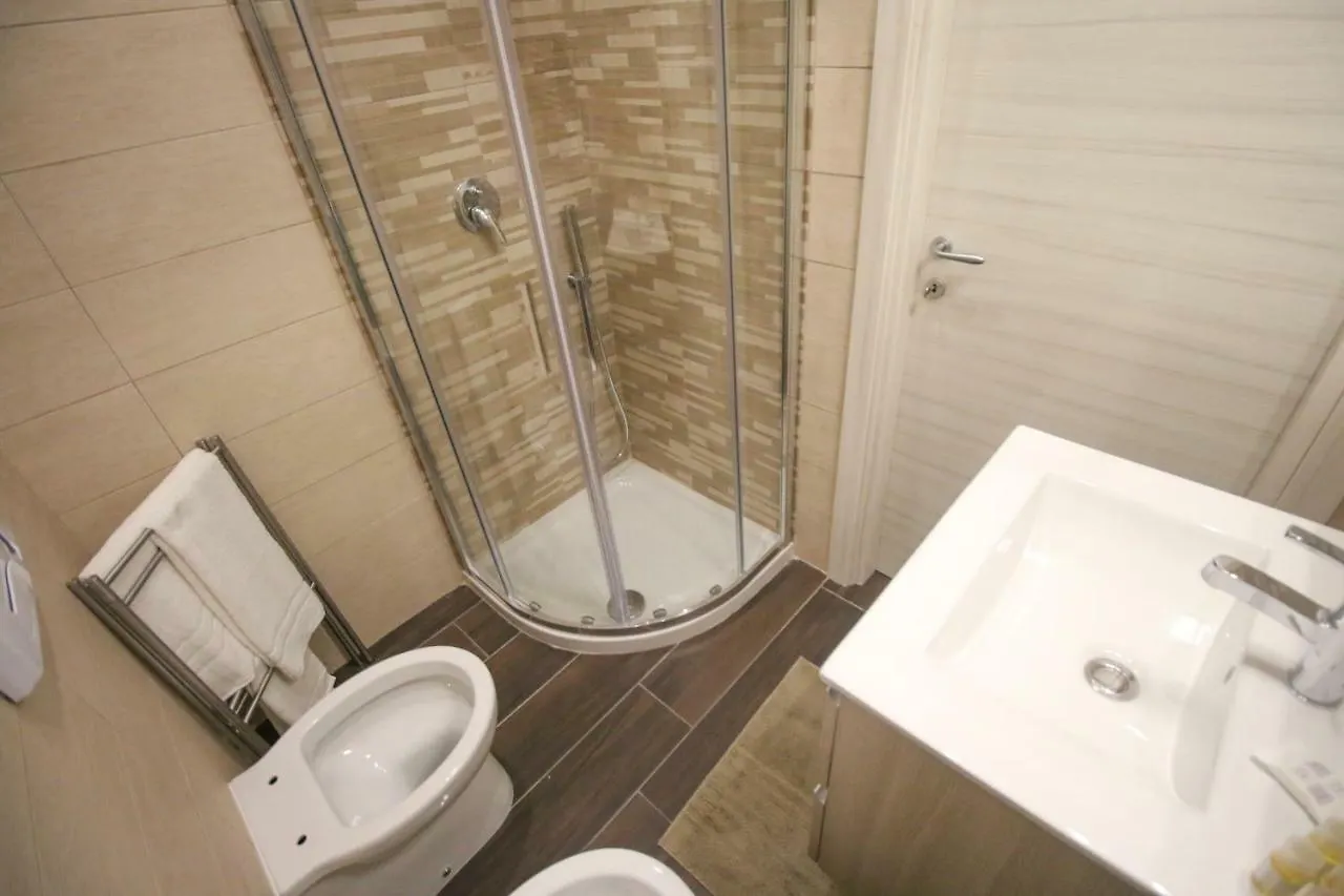 B&B Pisadog Naples Maison d'hôtes