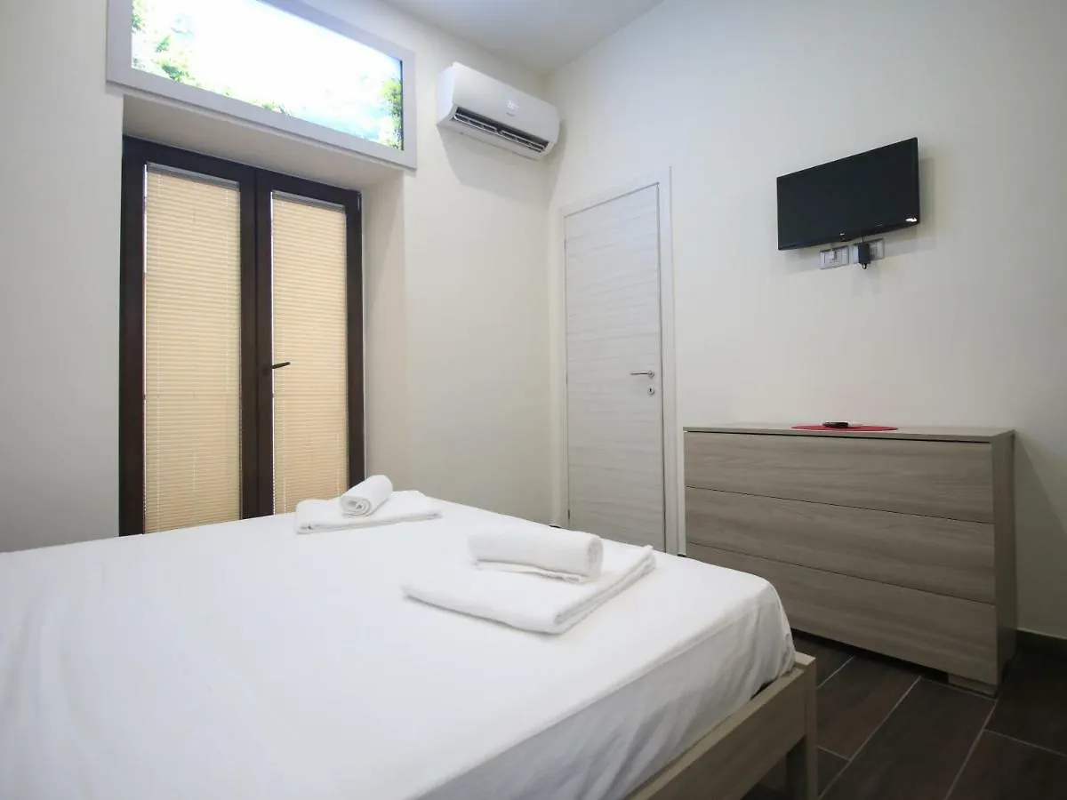B&B Pisadog Naples Maison d'hôtes