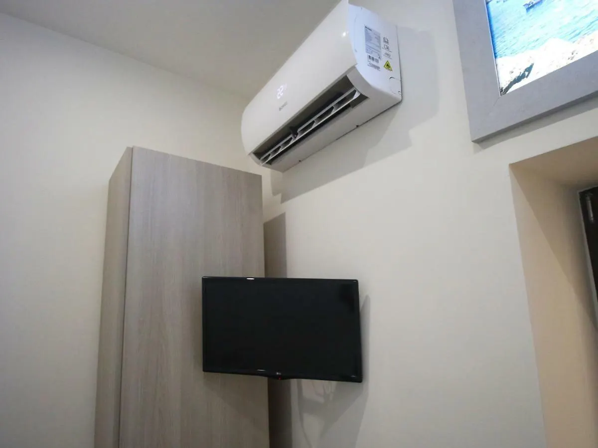 ** Maison d'hôtes B&B Pisadog Naples Italie