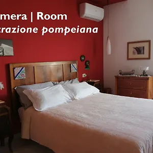 Ichome Napoli - Maison D'artiste Nápoles
