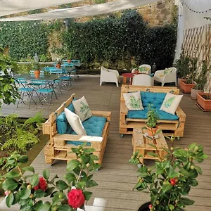 Frühstückspension Borgo Vergini Garden