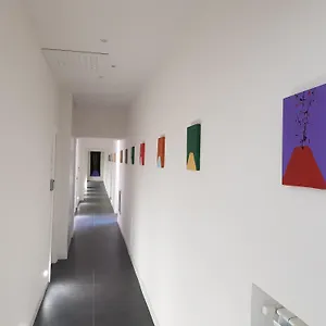 Otel Art Street