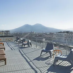 ホテル B&B ホテル ナポリ