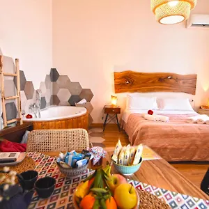 Gasthof Sunrise Luxury
