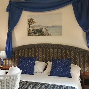 Konukevi Bed & Breakfast Napoli Centrale
