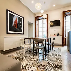 Maison d'hôtes New Gallery
