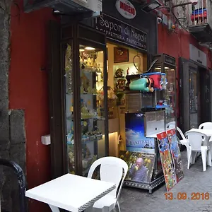 Couette-café Domus San Biagio 14