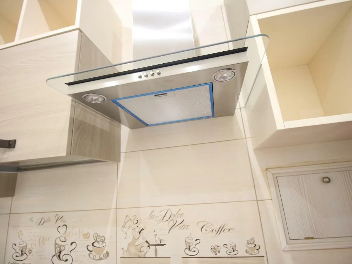 Guest house B&B Pisadog Naples