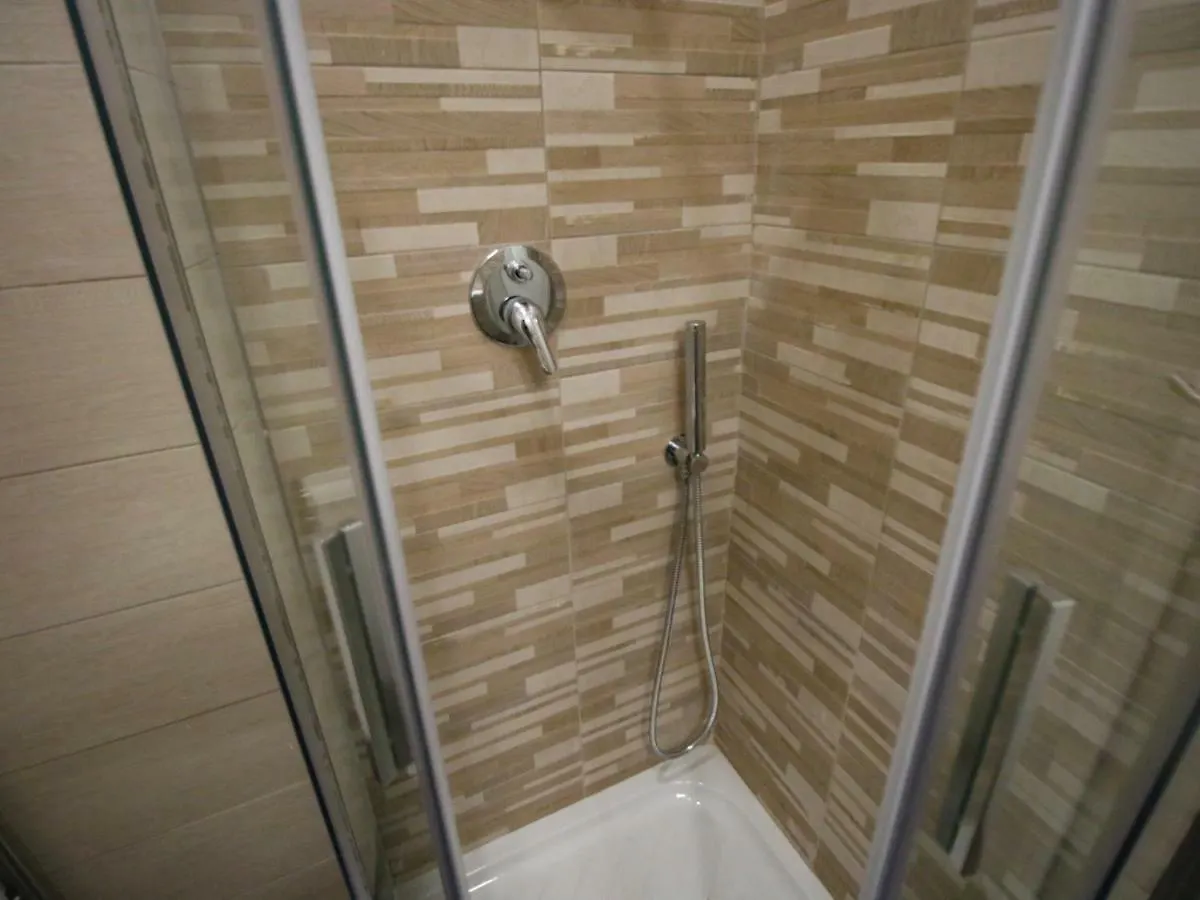 Guest house B&B Pisadog Naples